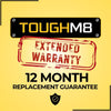 TOUGHM8 - 12 Month Extended Warranty