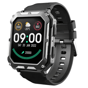 TOUGHM8 Smartwatch 50% OFF SALE